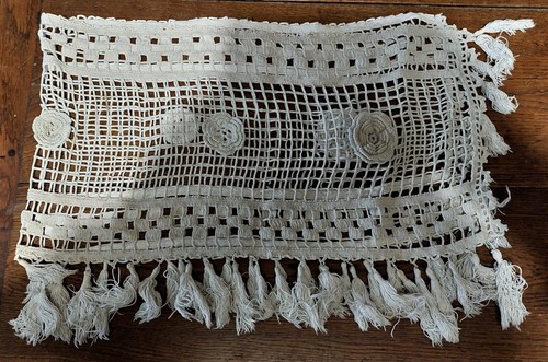 Bordure étagère crochet - bordure, au